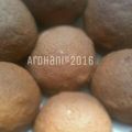 Cooksnap dari Ardhaniluvnabva untuk resep Roti Boy Home Made