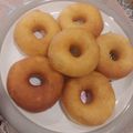 Cooksnap dari Pipit Syamsudin untuk resep Donat Kentang
