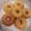 Cooksnap dari Pipit Syamsudin untuk resep Donat Kentang