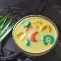 Cooksnap dari Sakli Abdi untuk resep Kicak Bekuah
