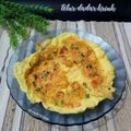 Cooksnap dari Vay Kitchen untuk resep Telur Dadar Kriuk