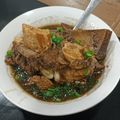 Cooksnap dari Lathifah Z untuk resep 433. Rawon Daging Sapi by Uliz Kirei 😃