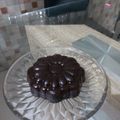 Cooksnap dari Nolis Siti untuk resep Chocolatos Chocolava Cake Simple
