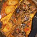 Cooksnap dari Alfiyahh untuk resep Rica - rica Hati Ampela Ayam