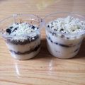 Cooksnap dari Thuty Sri Handayani untuk resep Cheese cake oreo simpel