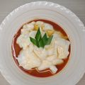 Cooksnap dari Devi Penta Sari untuk resep BUBUR SUMSUM lembut bingittt