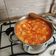 Ágnes Balázs Cooksnap-ja, amikor elkészítette a(z) Tejfölös krumpligombóc leves receptet.