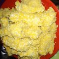 Cooksnap dari Anggunvila untuk resep Nugget Ayam