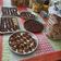 Cooksnap dari Nany Rifajani untuk resep Semprit coklat