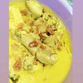 Cooksnap dari Rahma Salma untuk resep Opor Ayam Bumbu Kuning