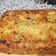 El cooksnap de Claudia Guerrero cuando hizo Tarta de lechuga.