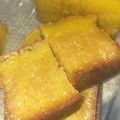 Cooksnap dari Dinda Ayu untuk resep Bika Ambon enaaak kenyaal 👍