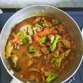 Cooksnap dari nia nio untuk resep Krengsengan Ati Ampela Ayam