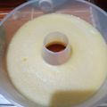 Cooksnap dari Nur Ekayanti untuk resep Talam Jagung