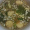 Cooksnap dari Sumiyati Miya untuk resep Sapo tahu sederhana