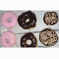 Cooksnap dari IJ Queen untuk resep Donat empuk menul, lembut banget,bahan ekonomis
