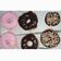 Cooksnap dari IJ Queen untuk resep Donat empuk menul, lembut banget,bahan ekonomis