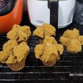 Cooksnap dari Lovely Familyshop untuk resep Bolu Kukus Gula Merah Merekah