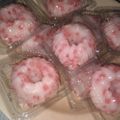 Cooksnap dari Nuningsih untuk resep Kue Cente Manis / Cantik Manis (hunkwe mutiara)
