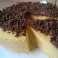 Cooksnap dari Giovani Afresia untuk resep Cheesecake kukus anti gagal 😜
