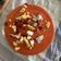 El cooksnap de Núria Sanz Tejada cuando hizo Salmorejo en Monsieur Cuisine Connect.