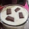 صورة من happy day... ، شاركها بعد تجربة وصفة مهلبية الحليب