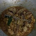 Cooksnap dari Papa Doyan Didapur untuk resep Seblak tulang bandung