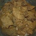 Cooksnap dari sugeng supriyadi untuk resep Empal Daging Sapi Empuk Gurih (menu puasa/lebaran)