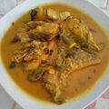 Cooksnap dari syaela fitria untuk resep Ikan Patin Bumbu Kuning 🐟🐟