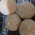 Cooksnap dari Vitriana Dradjat untuk resep Onde-onde kumbu