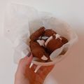 貪吃小罐頭 的 巧克力棉花糖餅乾 cooksnap