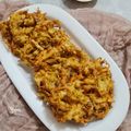 Cooksnap dari Yuna untuk resep Resep Bakwan Oncom