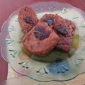 Cooksnap dari Eka Purwaningsih untuk resep Tempe Bacem