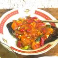 Cooksnap dari Eka Ratnasari untuk resep Gurame saus padang