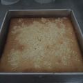 Cooksnap dari Megy Adiati untuk resep Bolu tape panggang moist