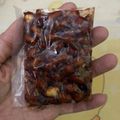 Cooksnap dari Merry untuk resep Kacang Goreng Pedas Manis
