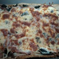 El cooksnap de Sandra cuando hizo Gratinado de acelgas, jamón y queso cheddar.