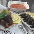 صورة من فداء اللحام، شاركها بعد تجربة وصفة ورق عنب