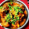Ankita Khangar's cooksnap of when they made बटर चिकन (Butter chicken recipe in marathi).