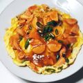 Cooksnap dari Irma Rismayanti untuk resep Nasi Telur Hongkong