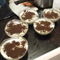 Cooksnap από 'Στέλλα Νικολοπούλου στη συνταγή Γλυκό σε ατομικό ποτήρι εύκολα και γρήγορα! 🍧🍧🍧