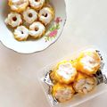 Cooksnap dari Ann🌸 untuk resep Puding Labu Kuning 🎃