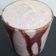 Jayshree Doshi's cooksnap of when they made ચોકલેટ મિલ્ક શેક (Chocolate Milk Shake Recipe In Gujarati).