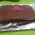 El cooksnap de Pipo Fiore cuando hizo TURRÓN TURCO O TURRÓN DE AVENA 🤩🎉😍🥰🎉🤩❤️.