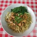 Cooksnap dari Heru Chandra untuk resep Mie Ayam Homemade
