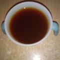 Cooksnap dari Oeoen Ngarso untuk resep Wedang jahe merah