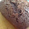 Tiphaine Siezien-Matimba's cooksnap of when they made Easy Chocolate Sponge Cake.