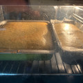 El cooksnap de Lourdes Galán Palmero cuando hizo Bizcocho de calabaza, almendras y naranja. Thermomix.