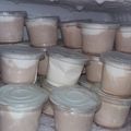 Cooksnap dari Aisyahnurfadillah untuk resep Ice cream homemade lembut untuk dijual