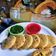 Dharmista Anand's cooksnap of when they made સ્ટફ્ડ પનીર મકાઈ વડા (Stuffed Paneer Makai Vada Recipe In Gujarati).